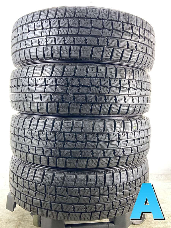 ダンロップ ウィンターマックス WM01 165/65R15  4本