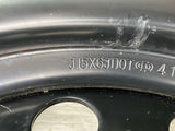 ヨコハマ アイスガード  iG91 195/80R15 107/105 L LT /トヨタ純正 ハイエース 6.0J+ 139.7-6穴 4本