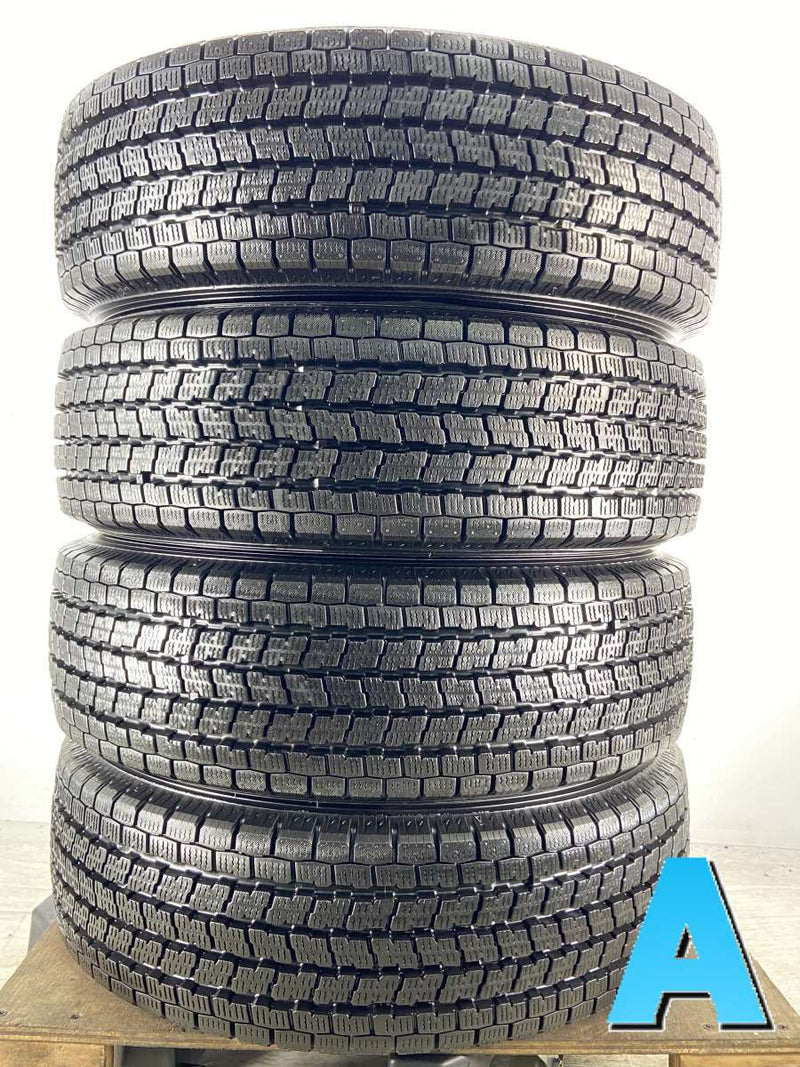 ヨコハマ アイスガード iG91 185/65R15 12PR101/99L 4本