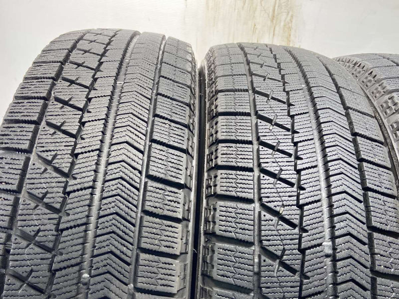 ブリヂストン ブリザック VRX 175/65R15  4本