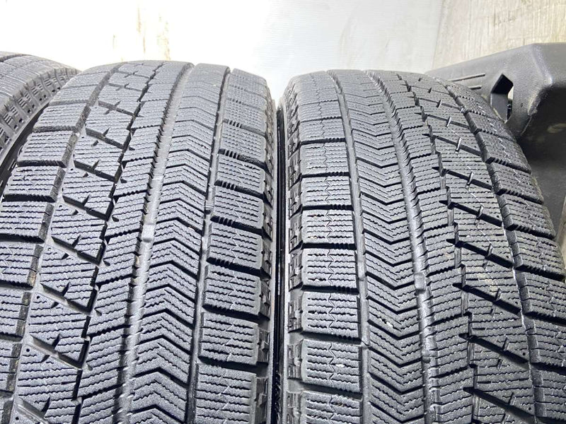 ブリヂストン ブリザック VRX 175/65R15  4本