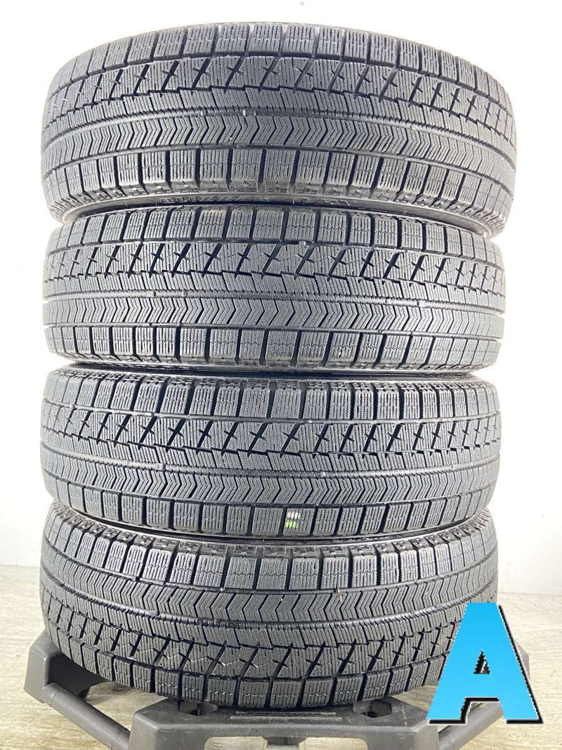 ブリヂストン ブリザック VRX 175/65R15  4本