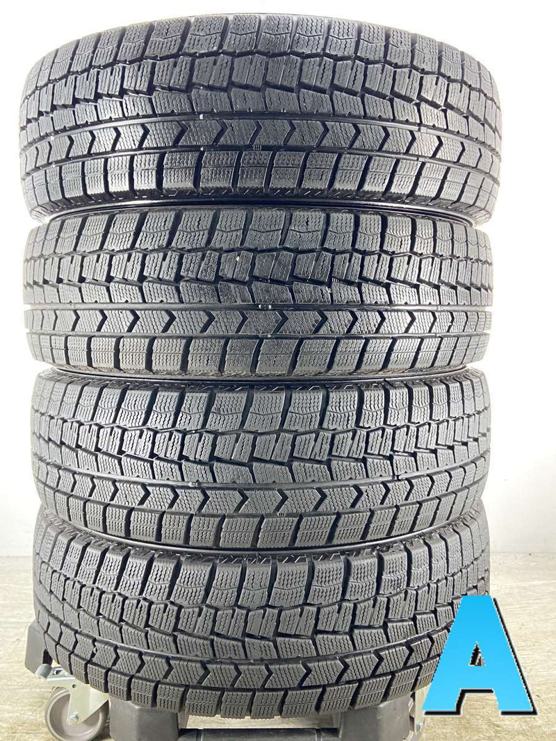 ダンロップ ウィンターマックス WM02 175/65R15  4本