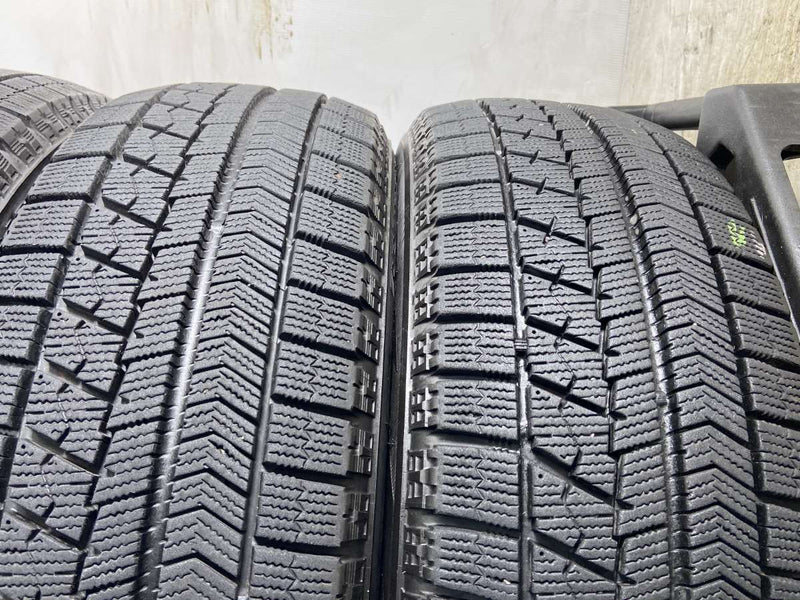 ブリヂストン ブリザック VRX 185/60R15  4本