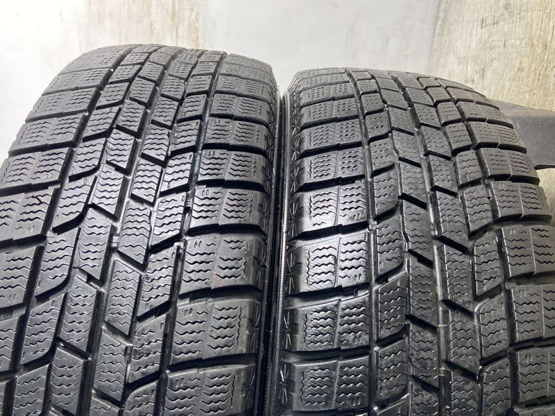 グッドイヤー アイスナビ 6 185/65R15  2本