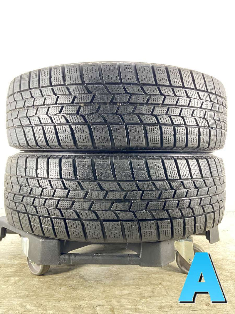 グッドイヤー アイスナビ 6 185/65R15  2本