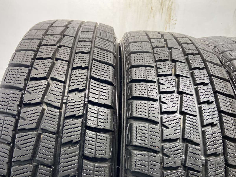 ダンロップ ウィンターマックス WM01 175/65R15  4本