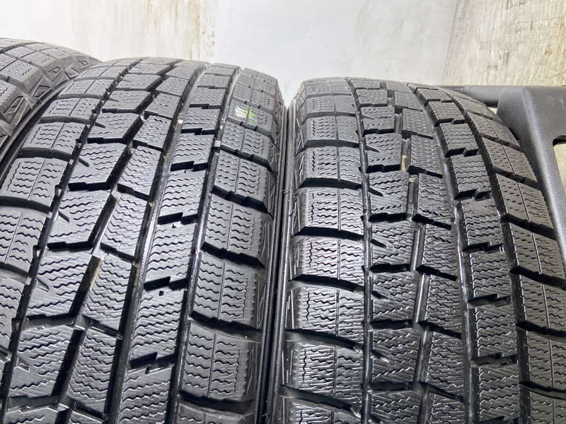 ダンロップ ウィンターマックス WM01 175/65R15  4本