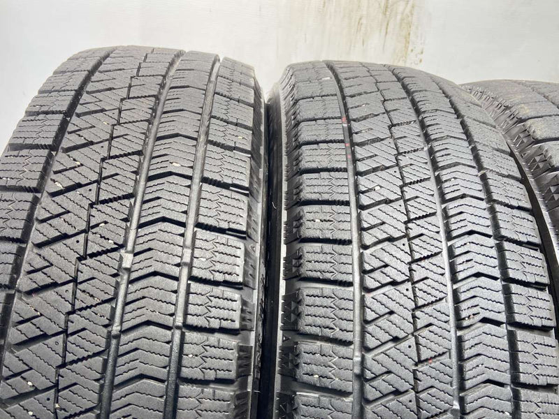 ブリヂストン ブリザック VRX2 175/65R15  4本