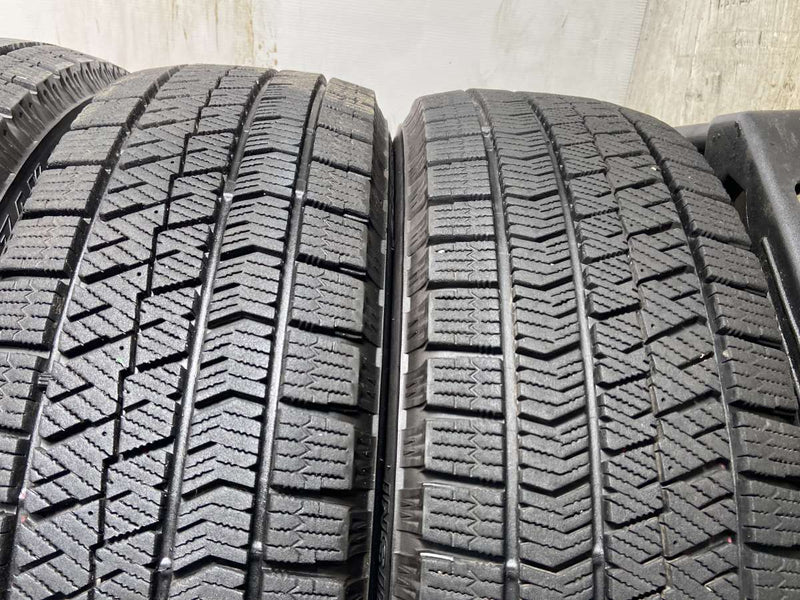 ブリヂストン ブリザック VRX2 175/65R15  4本