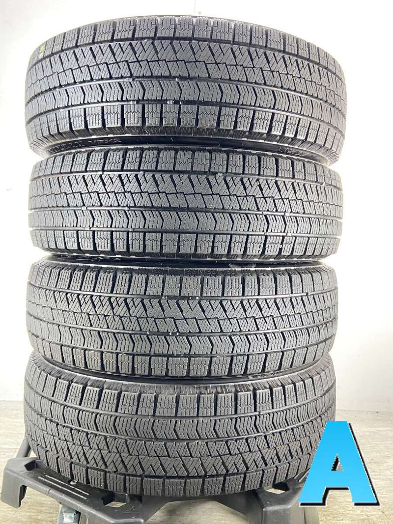 ブリヂストン ブリザック VRX2 175/65R15  4本