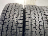 ダンロップ ウィンターマックス SV01 195/80R15 107/105LT 4本