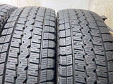 ダンロップ ウィンターマックス SV01 195/80R15 107/105LT 4本