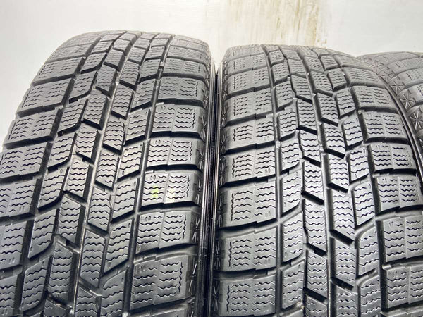 グッドイヤー アイスナビ 6 175/65R15  4本