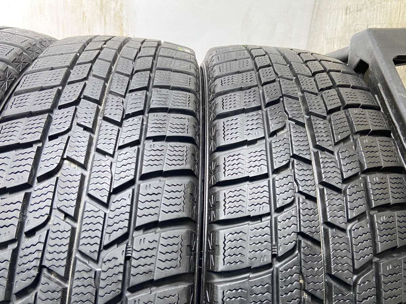 グッドイヤー アイスナビ 6 175/65R15  4本
