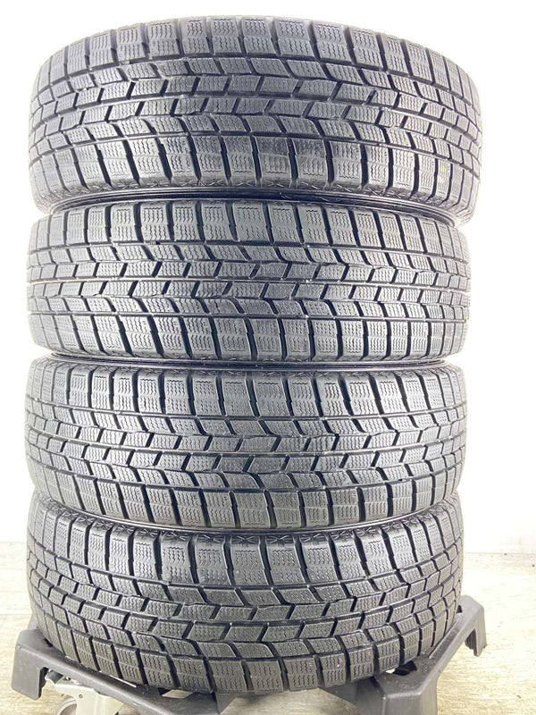 グッドイヤー アイスナビ 6 175/65R15  4本