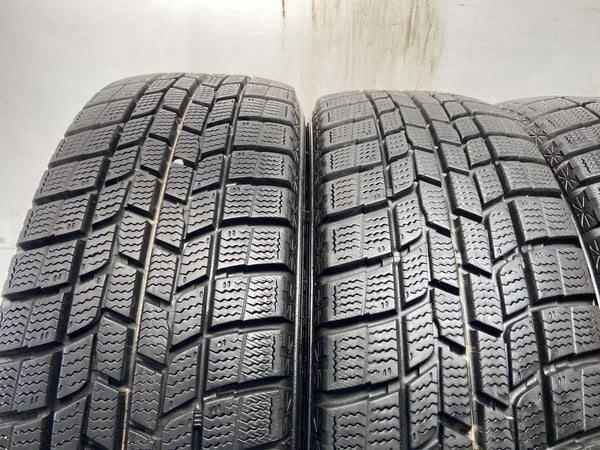 グッドイヤー アイスナビ 6 175/65R15  4本