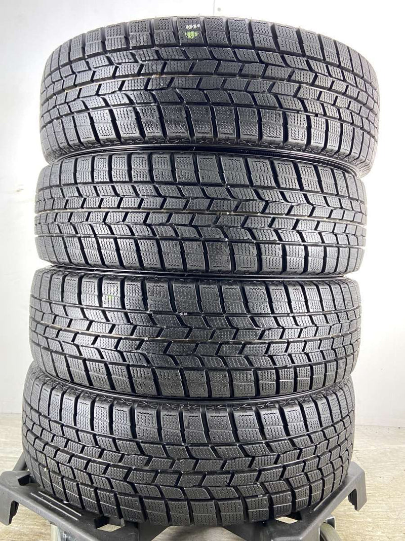 グッドイヤー アイスナビ 6 175/65R15  4本