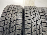 グッドイヤー アイスナビ 6 185/60R15  4本