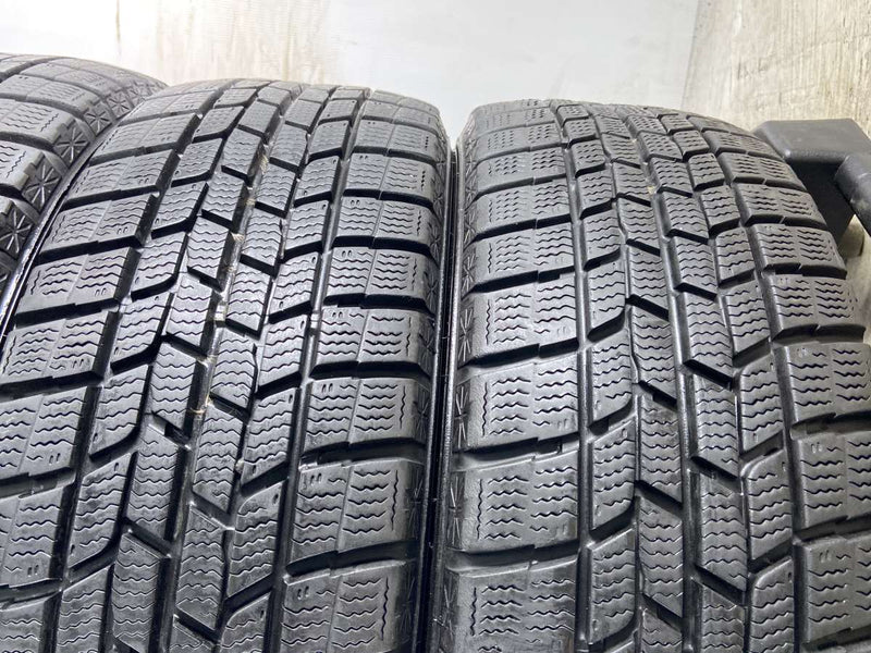 グッドイヤー アイスナビ 6 185/60R15  4本