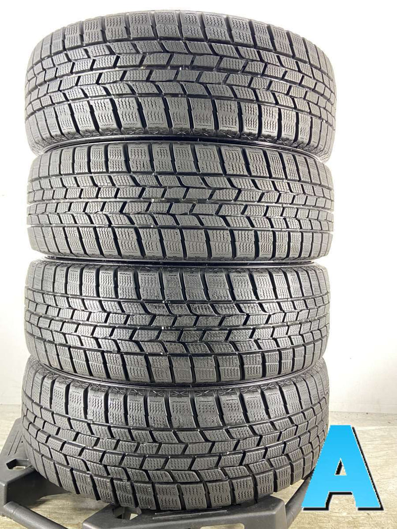 グッドイヤー アイスナビ 6 185/60R15  4本