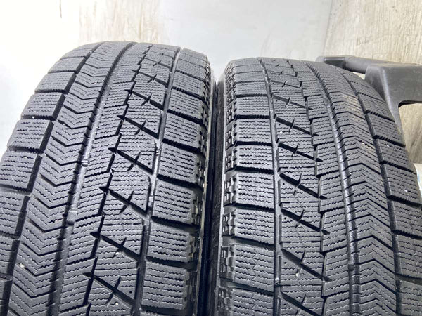 ブリヂストン ブリザック VRX 185/65R15  2本