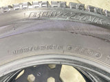 ブリヂストン ブリザック VRX 185/65R15  2本