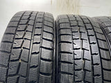 ダンロップ ウィンターマックス WM01 175/65R15  4本