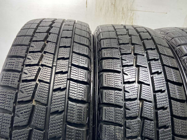 ダンロップ ウィンターマックス WM01 175/65R15  4本