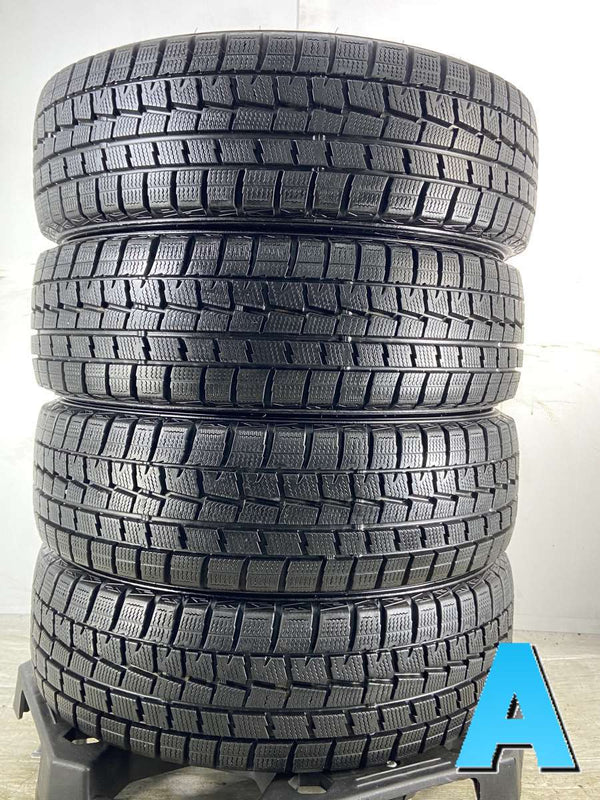 ダンロップ ウィンターマックス WM01 175/65R15  4本