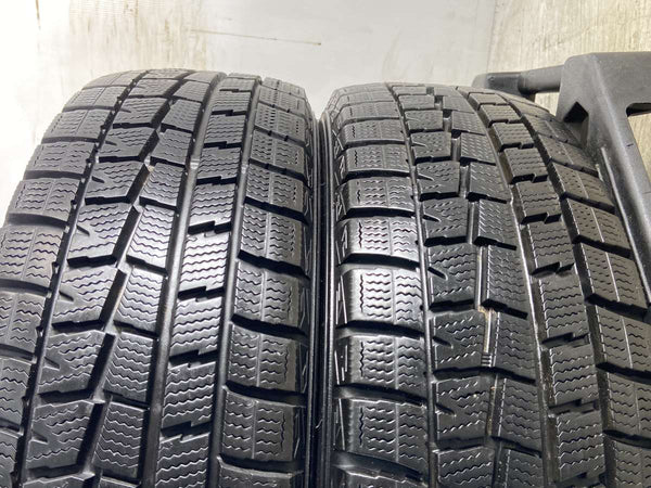 ダンロップ ウィンターマックス WM01 175/65R15  2本