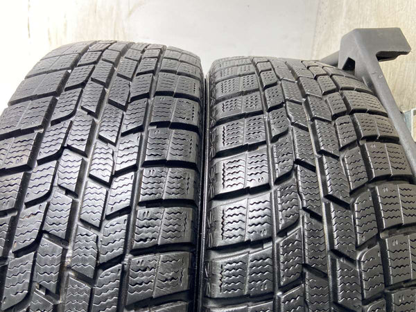 グッドイヤー アイスナビ 6 175/65R15  2本