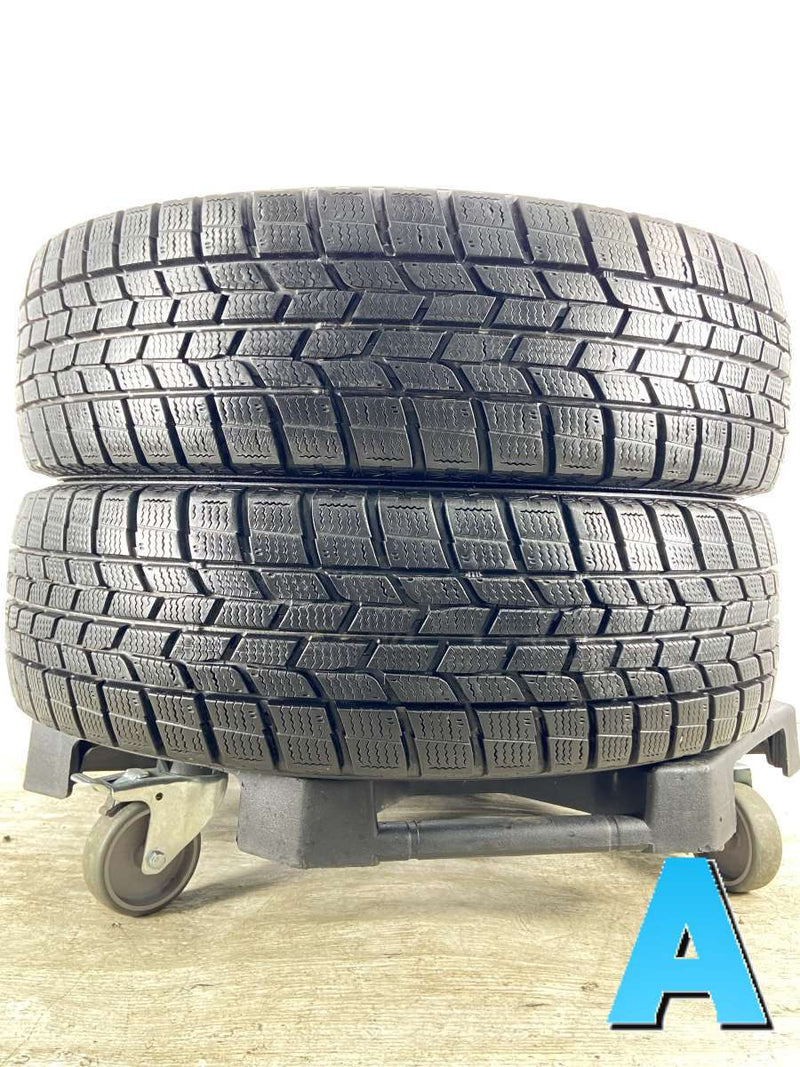 グッドイヤー アイスナビ 6 175/65R15  2本