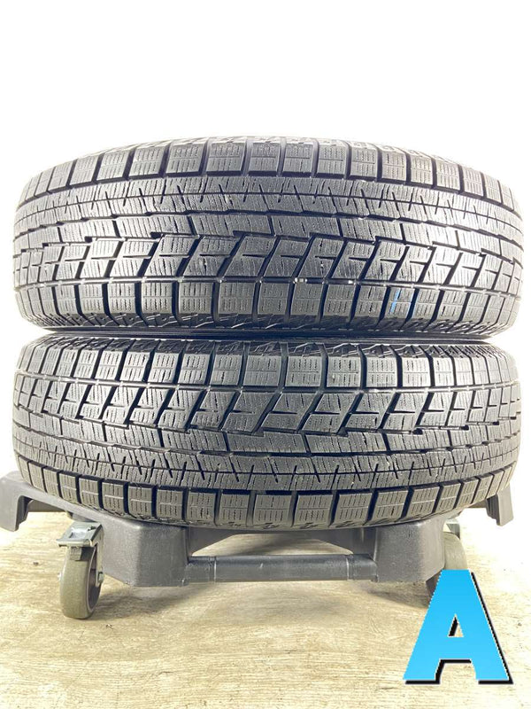 ヨコハマ アイスガード iG60 175/65R15  2本