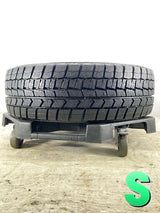 ダンロップ ウィンターマックス WM02 185/60R15  1本