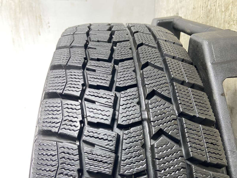 ダンロップ ウィンターマックス WM02 185/60R15  1本