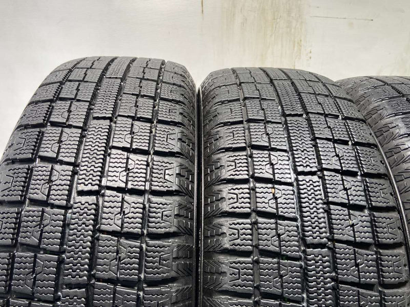 トーヨータイヤ ガリット G5 185/60R15  4本