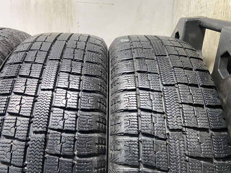 トーヨータイヤ ガリット G5 185/60R15  4本