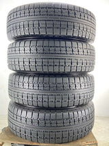 トーヨータイヤ MK4α 195/65R15  /　 JOKER 6.0J+43 114.3-5穴 4本
