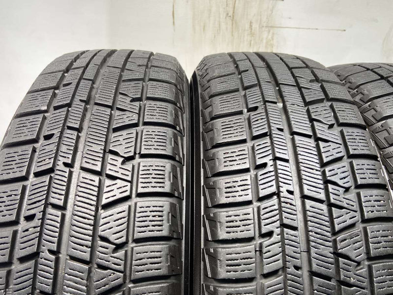 ヨコハマ アイスガード iG50 PLUS 175/65R15  4本