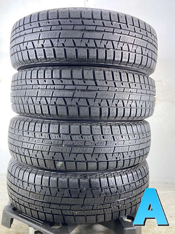 ヨコハマ アイスガード iG50 PLUS 175/65R15  4本