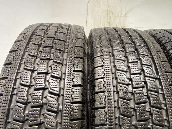 トーヨータイヤ デルベックス M934 195/80R15 107/105 4本