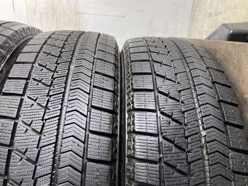 ブリヂストン ブリザック VRX 175/65R15  4本