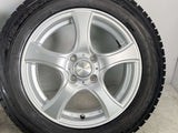 ブリヂストン ブリザック VRX 175/65R15  /　 ヴァイオレント 5.5J+42 100-4穴 4本
