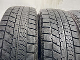 ブリヂストン ブリザック VRX 175/65R15  /　 ヴァイオレント 5.5J+42 100-4穴 4本