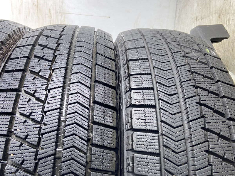 ブリヂストン ブリザック VRX 175/65R15  4本