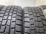 ダンロップ ウィンターマックス WM01 175/65R15  4本