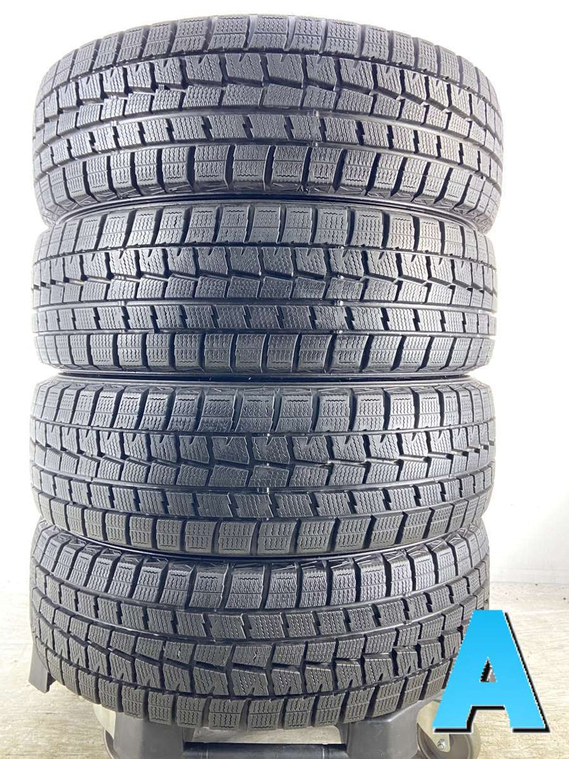 ダンロップ ウィンターマックス WM01 175/65R15  4本