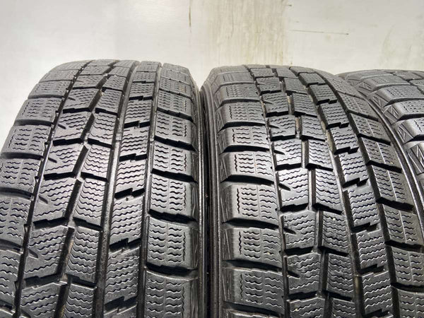 ダンロップ ウィンターマックス WM01 175/65R15  4本