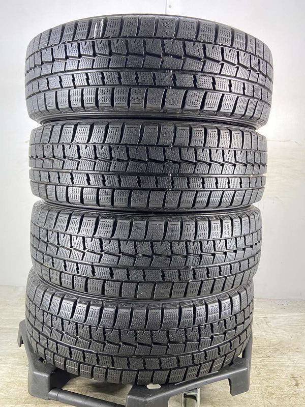 ダンロップ ウィンターマックス WM01 175/65R15  4本